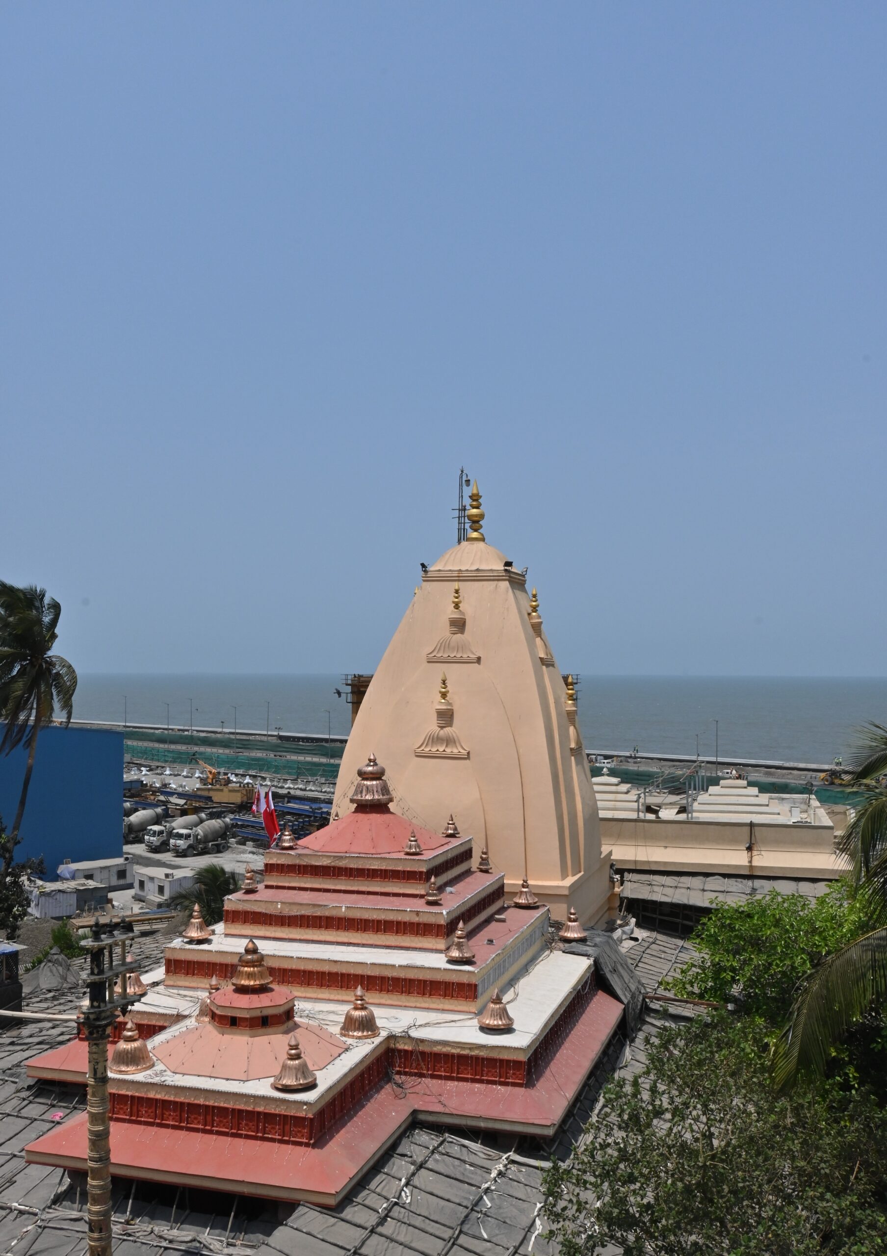 mahalaxmi mandir