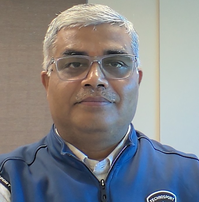 Dr. Uddhavesh Sonavane
