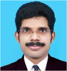  Dr. Sinosh Skariyachan 