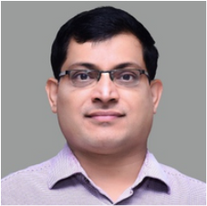 Prof. Ambarish Kunwar