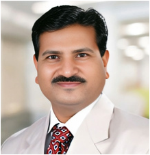 Prof. Kailas Sonawane