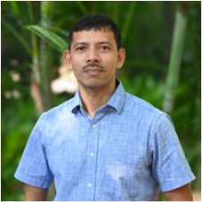 Prof. Sanjib Senapati