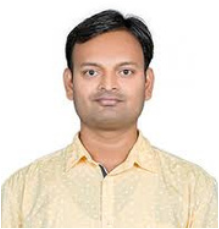 Prof. Vijaykumar Prajapati