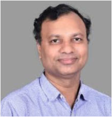  Prof. Sandip Kaledhonkar  