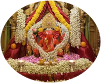 Shree Siddhivinayak Temple
