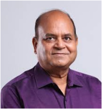 Prof. Gajendra Raghava