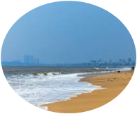 Juhu Beach