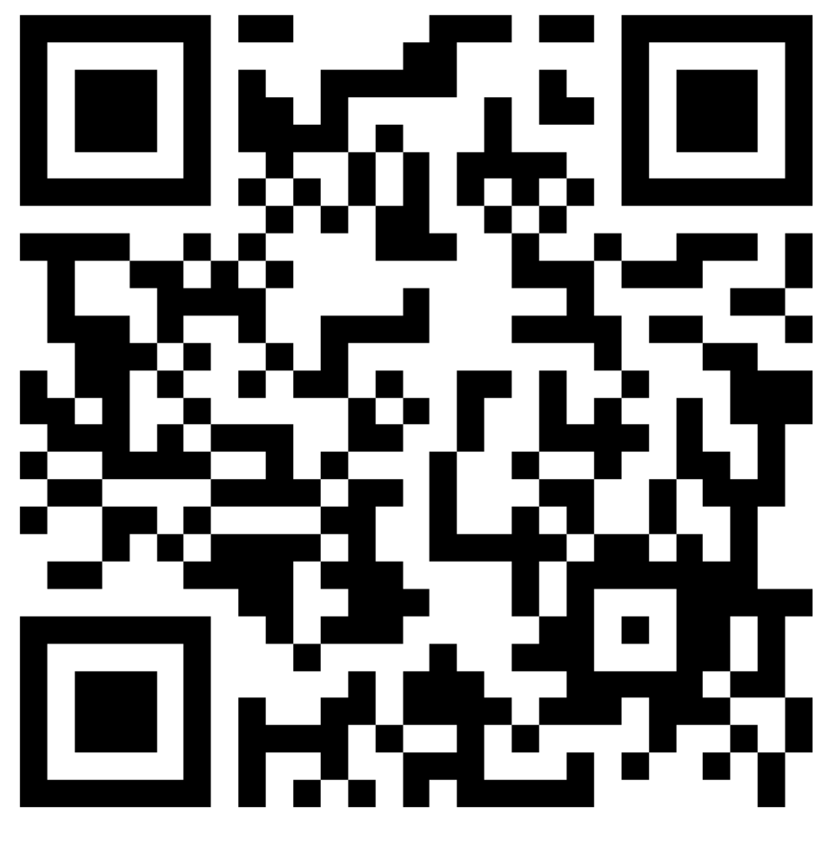 Registration QR Code