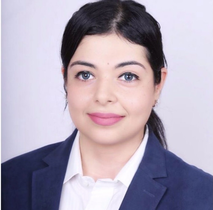 Dr. Arnaaz Rusi Doctor