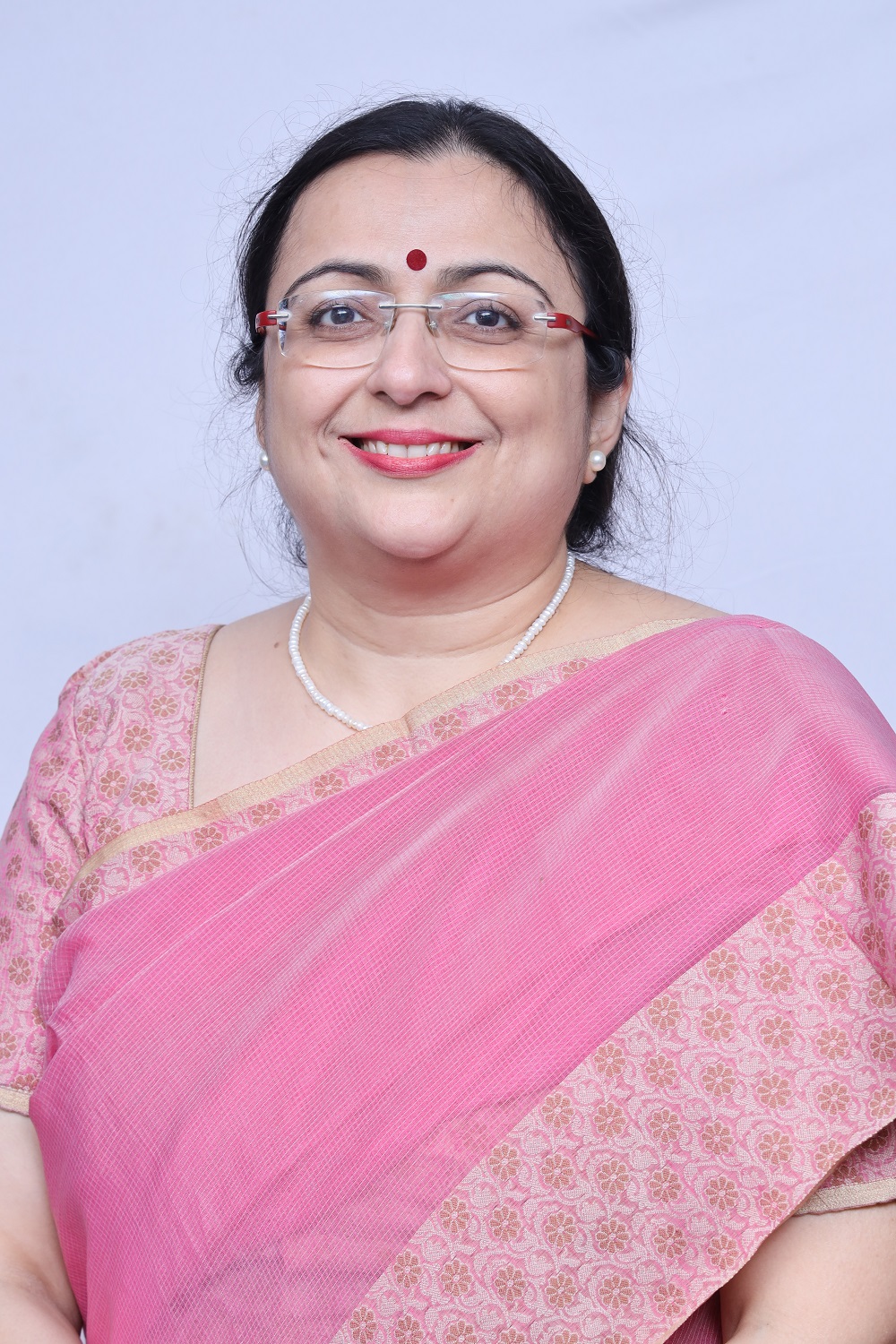 Dr. Purvi Bhatt