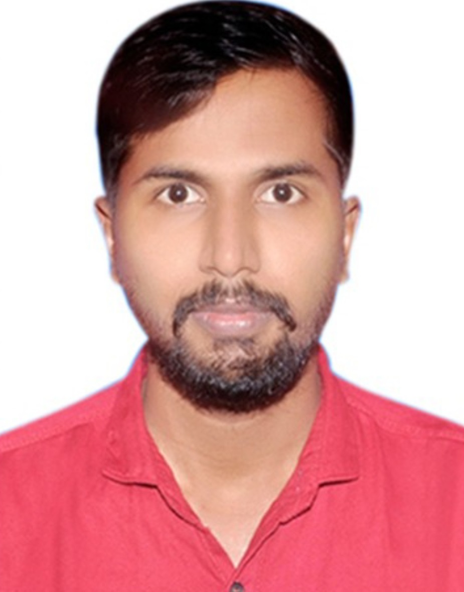 Rajan Jha