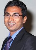 Dr. Brijesh Sukumaran