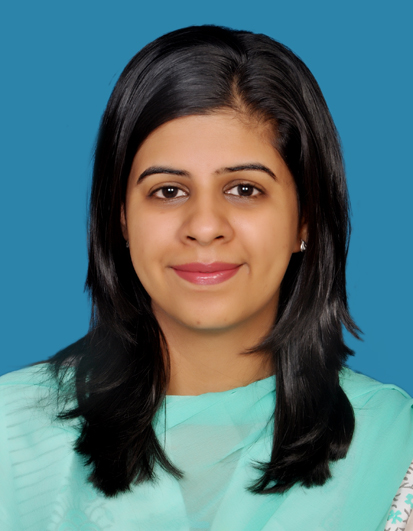 Dr. Sabah Thaver