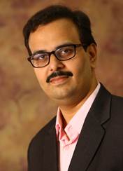 Dr. Jayakumar Singh Bondili