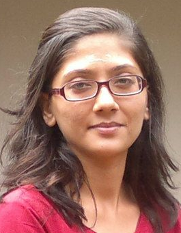 Dr. Kavita Jain