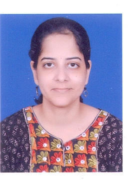 Dr. Sonal Manohar