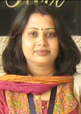 Dr. Sudeshna Chandra