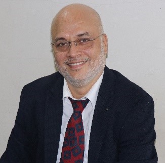 Prof. Sunil Shirvaiker