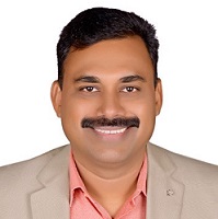 Dr. Suresh Pathare