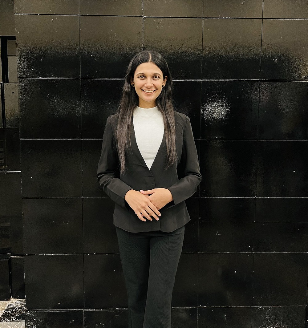 Purva Khodke